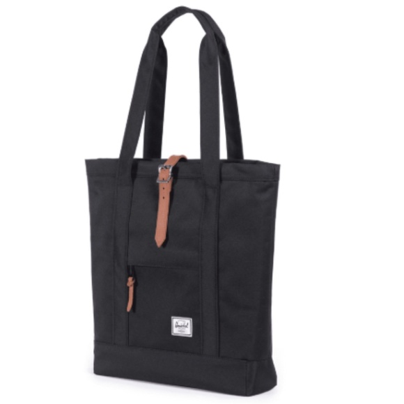 Herschel Supply Company Handbags - NWT Herschel Market Tote